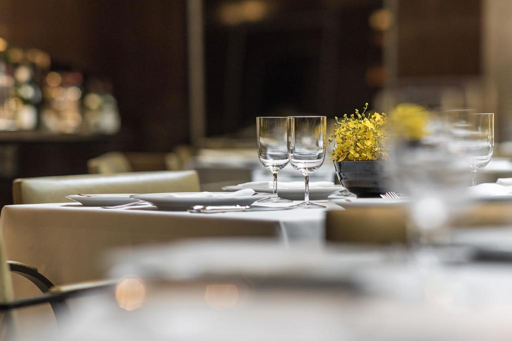 Fasano Hotel Sao Paulo